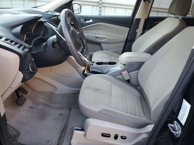 Photo 7 from auction – 2016 FORD ESCAPE SE with VIN 1FMCU0GX3GUA07768