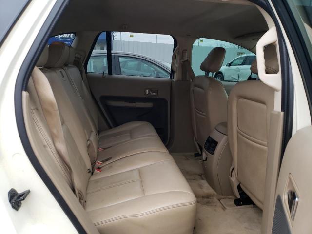 Photo 11 from auction – 2007 FORD EDGE SEL P with VIN 2FMDK49C87BA59902
