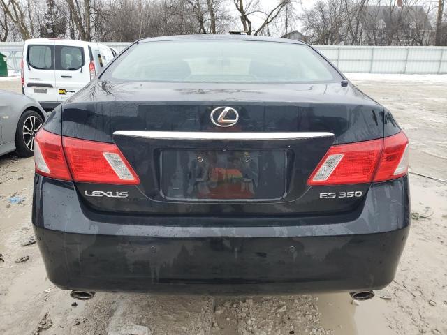 Photo 6 from auction – 2009 LEXUS ES 350 with VIN JTHBJ46G392323041