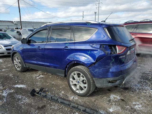 Photo 2 from auction – 2016 FORD ESCAPE TIT with VIN 1FMCU0JX6GUA94509