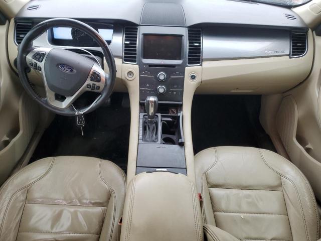 Photo 8 from auction – 2013 FORD TAURUS SEL with VIN 1FAHP2E88DG228775