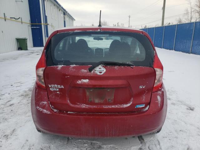 Photo 6 from auction – 2015 NISSAN VERSA NOTE with VIN 3N1CE2CP8FL408957