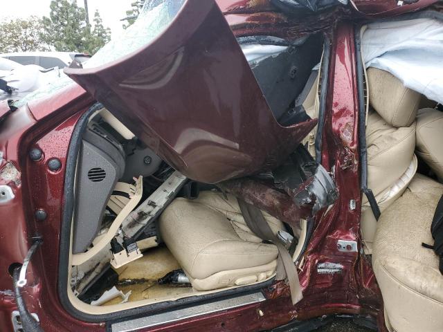 Photo 7 from auction – 2008 LEXUS ES 350 with VIN JTHBJ46G182170514