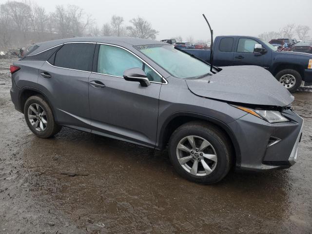 Photo 4 from auction – 2019 LEXUS RX 350 BAS with VIN 2T2BZMCA1KC198375