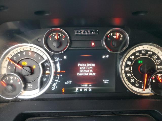 Photo 9 from auction – 2013 RAM 1500 SLT with VIN 1C6RR6LG8DS637440