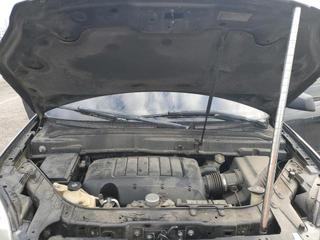 Photo 12 from auction – 2010 GMC ACADIA SLE with VIN 1GKLRLED6AJ119056