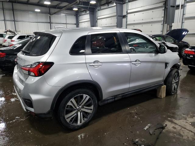 Photo 3 from auction – 2020 MITSUBISHI OUTLANDER with VIN JA4AR3AU3LU001048