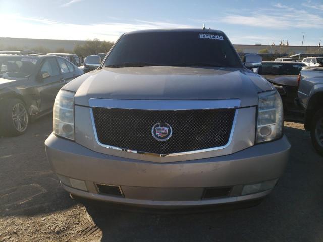 Photo 5 from auction – 2007 CADILLAC ESCALADE L with VIN 1GYFK63897R234324