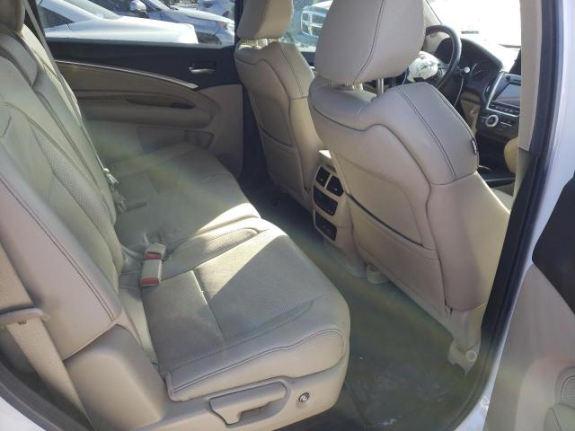 Photo 10 from auction – 2020 ACURA MDX TECHNO with VIN 5J8YD3H52LL009361