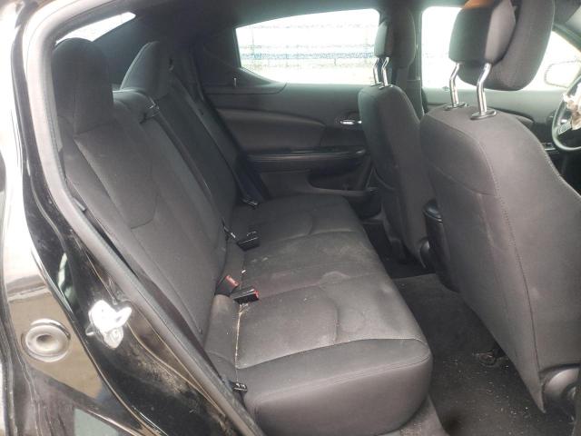 Photo 10 from auction – 2014 DODGE AVENGER SE with VIN 1C3CDZAB5EN120686
