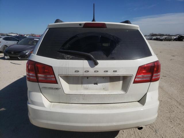 Photo 6 from auction – 2017 DODGE JOURNEY SE with VIN 3C4PDCAB0HT602058