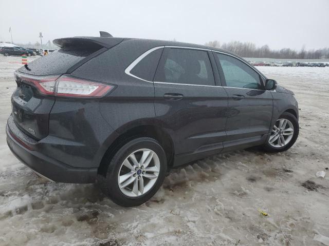 Photo 3 from auction – 2015 FORD EDGE SEL with VIN 2FMTK4J85FBB83224