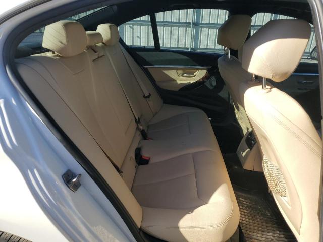Photo 10 from auction – 2018 BMW 330 XI with VIN WBA8D9C58JA615097