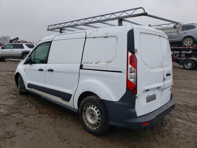 Photo 2 from auction – 2014 FORD TRANSIT CO with VIN NM0LS7E70E1135225