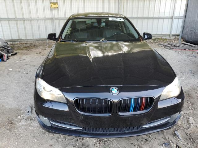Photo 5 from auction – 2013 BMW 535 I with VIN WBAFR7C50DC823576
