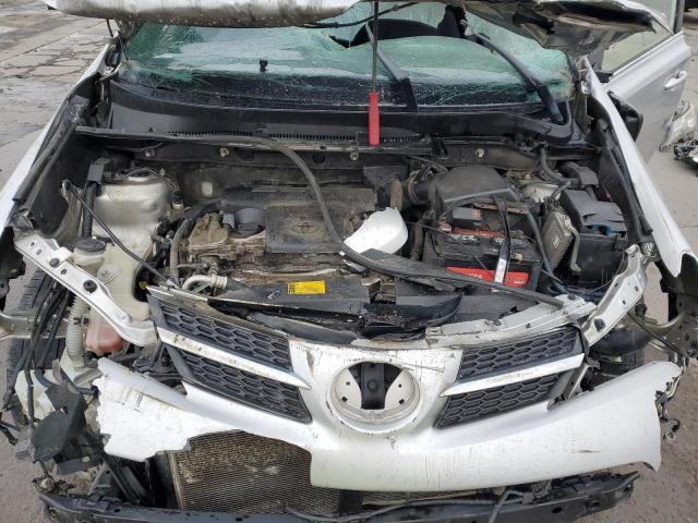 Photo 12 from auction – 2014 TOYOTA RAV4 XLE with VIN JTMRFREV4EJ012569