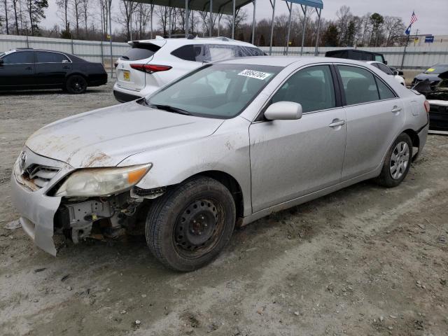 TOYOTA CAMRY BASE 2011 с VIN 4T1BF3EK3BU174882 - Фото с аукциона