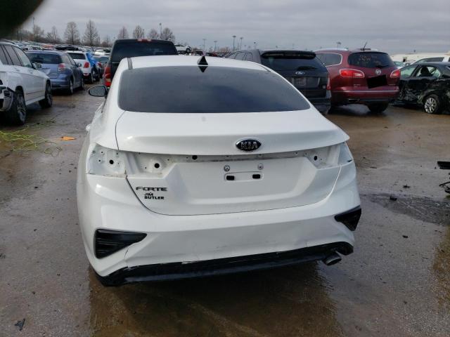 Photo 6 from auction – 2019 KIA FORTE FE with VIN 3KPF24AD7KE114634