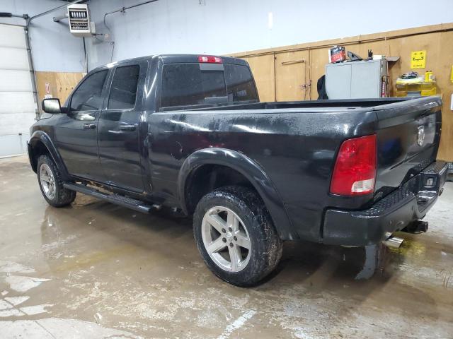 صورة رقم 2 من المزاد - 2010 DODGE RAM 1500 مع VIN 1D7RV1GT7AS252001