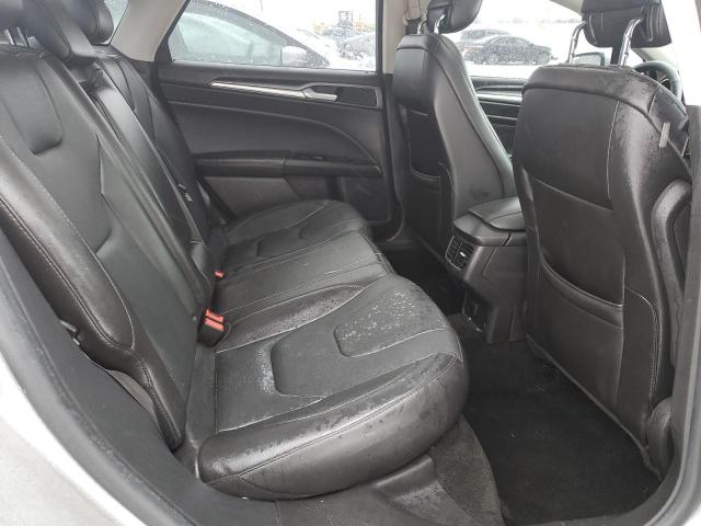 Photo 10 from auction – 2013 FORD FUSION TIT with VIN 3FA6P0K99DR359425