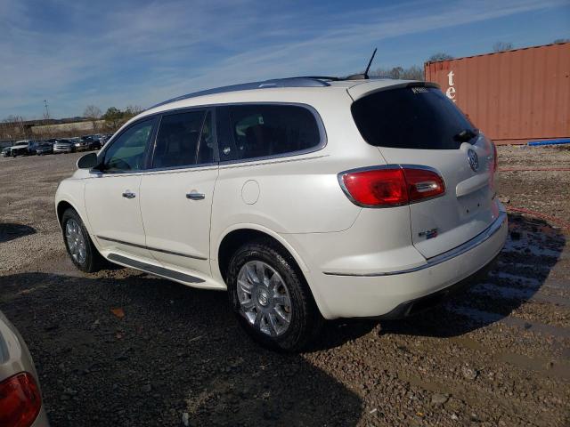 Photo 2 from auction – 2017 BUICK ENCLAVE with VIN 5GAKRBKD0HJ105803