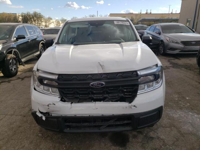 Photo 5 from auction – 2024 FORD MAVERICK X with VIN 3FTTW8A38RRA01834