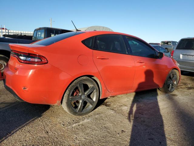 Photo 3 from auction – 2016 DODGE DART GT with VIN 1C3CDFEB0GD679810