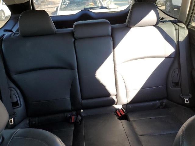 Photo 10 from auction – 2016 SUBARU OUTBACK 3. with VIN 4S4BSEJC7G3270095