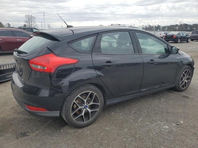 Photo 3 from auction – 2018 FORD FOCUS SEL with VIN 1FADP3M22JL202080
