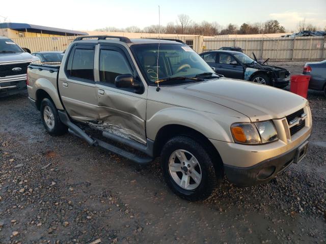 Photo 4 from auction – 2005 FORD EXPLORER S with VIN 1FMZU67K95UA93988