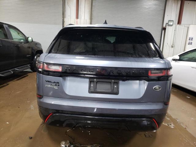 Photo 6 from auction – 2020 LAND ROVER RANGE ROVE with VIN SALYK2EX3LA275898