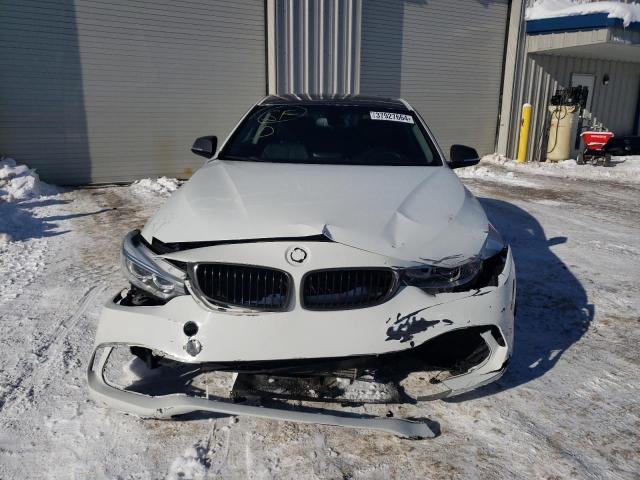 Фото 5 с аукциона – 2014 BMW 428 XI с VIN WBA3N9C54EF720722