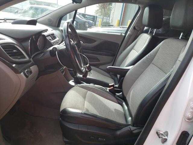 Photo 7 from auction – 2016 BUICK ENCORE with VIN KL4CJASB7GB629116