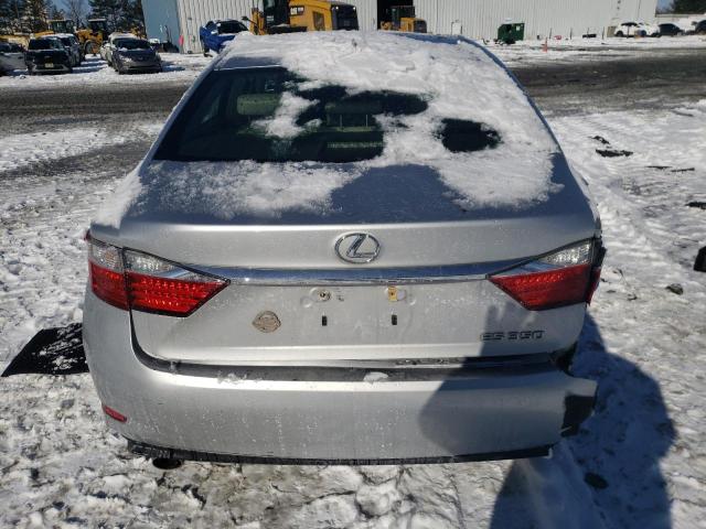 Photo 6 from auction – 2014 LEXUS ES 350 with VIN JTHBK1GG6E2133755
