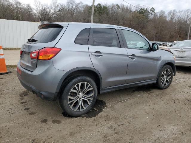 Photo 3 from auction – 2016 MITSUBISHI OUTLANDER with VIN JA4AP3AU8GZ049661