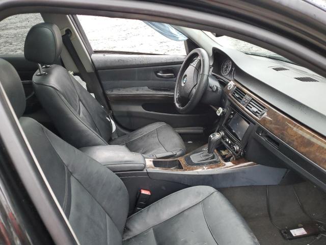 Photo 7 from auction – 2011 BMW 328 I with VIN WBAPH7G56BNM58632