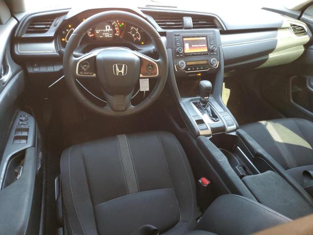 Photo 8 from auction – 2017 HONDA CIVIC LX with VIN 19XFC2F53HE082406