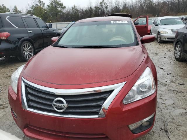 Photo 5 from auction – 2015 NISSAN ALTIMA 2.5 with VIN 1N4AL3AP8FC129755