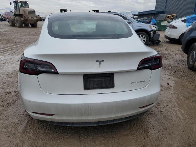 Photo 6 from auction – 2019 TESLA MODEL 3 with VIN 5YJ3E1EB3KF511303