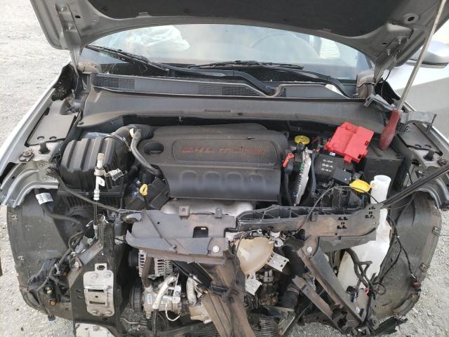 Photo 12 from auction – 2020 JEEP COMPASS LI with VIN 3C4NJCCB6LT128669