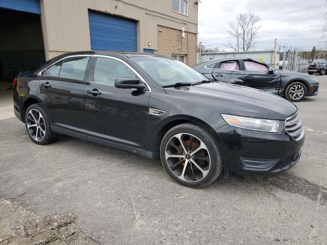 Photo 4 from auction – 2014 FORD TAURUS SEL with VIN 1FAHP2E85EG141871