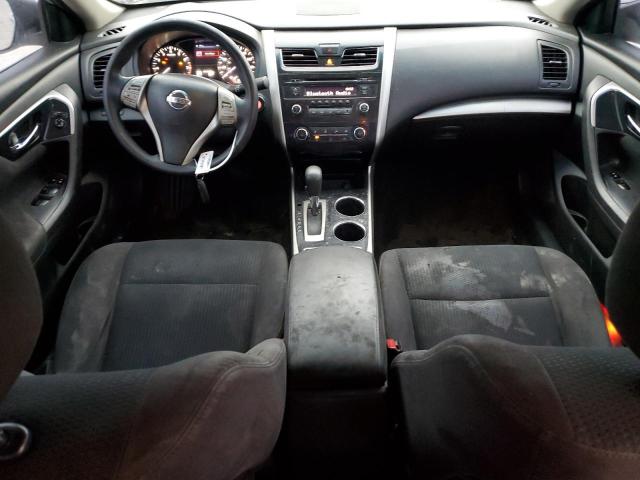 Photo 8 from auction – 2014 NISSAN ALTIMA 2.5 with VIN 1N4AL3AP1EN207750