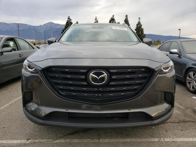 Photo 5 from auction – 2022 MAZDA CX-9 TOURI with VIN JM3TCBAY2N0618052