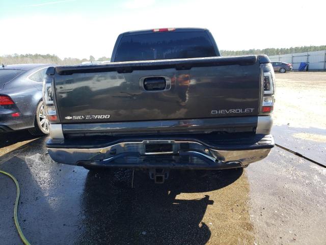 Photo 6 from auction – 2003 CHEVROLET SILVERADO with VIN 2GCEC19V531203928