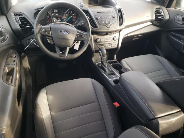 Photo 8 from auction – 2018 FORD ESCAPE S with VIN 1FMCU0F79JUD41487