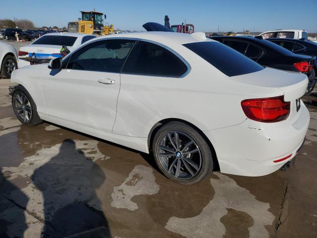 Photo 2 from auction – 2018 BMW 230I with VIN WBA2J1C51JVD08916