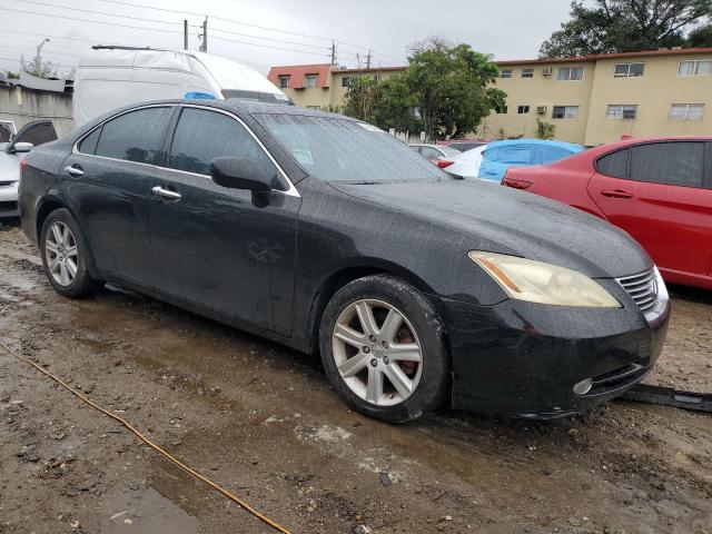 Photo 4 from auction – 2007 LEXUS ES 350 with VIN JTHBJ46G772068696
