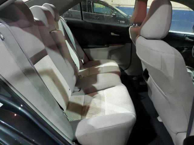 Photo 10 from auction – 2012 TOYOTA CAMRY BASE with VIN 4T4BF1FK9CR208947