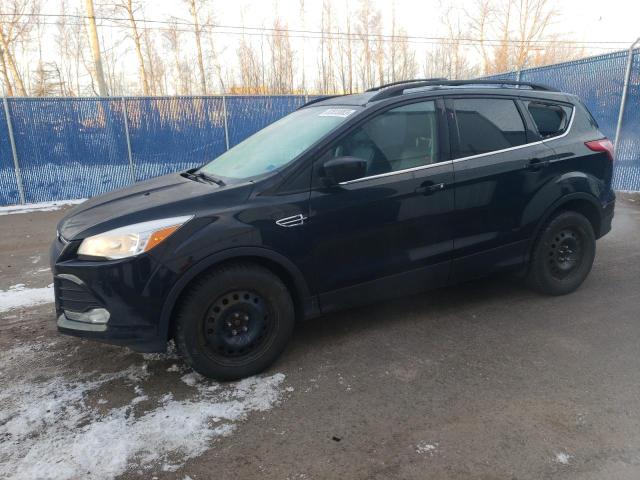 FORD ESCAPE SE 2015 with VIN 1FMCU9G99FUC38517 - Photo from auction