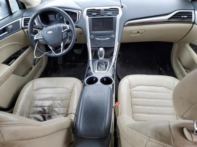 Zdjęcie 8 z aukcji – 2013 FORD FUSION SE z VIN 3FA6P0HR4DR378908
